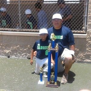 Meet your Posher, Albert